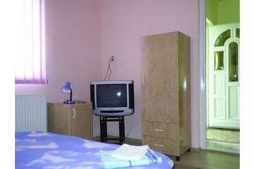 Rumeenia Privát Izvorul Mureşului, Eksterjöör